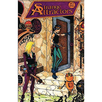 Strange Attractors #3