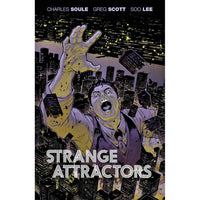 Strange Attractors