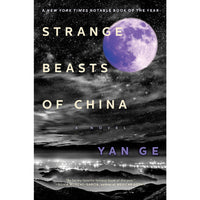 Strange Beasts of China