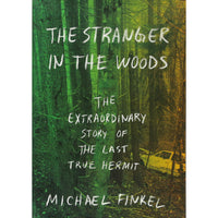 The Stranger in the Woods