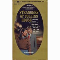 Strangers At Collins House