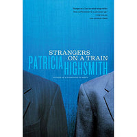 Strangers on a Train