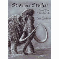 Stranger Studies: From The Sketchbooks Of Bob Eggleton