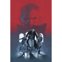 Stranger Things: Kamchatka #2