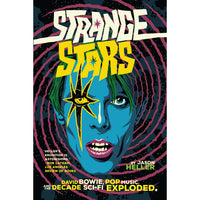 Strange Stars (paperback)