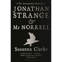 Jonathan Strange and Mr. Norrell