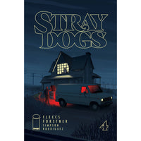Stray Dogs #4