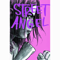 Street Angel (hardcover)