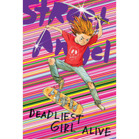 Street Angel: Deadliest Girl Alive