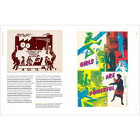 Strikethrough: Typographic Messages of Protest