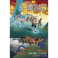 Stringbags