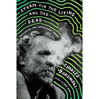 Storm for the Living and the Dead (paperback)