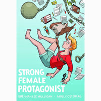 Strong Female Protagonist Book 1