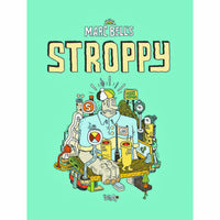 Stroppy