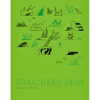 Structures 24-34