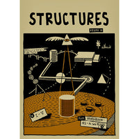Structures 46-56