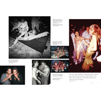 Studio 54: Night Magic