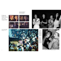 Studio 54: Night Magic