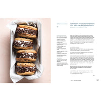 Stuffed: The Sandwich Cookie Book