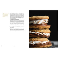 Stuffed: The Sandwich Cookie Book