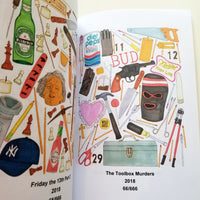 The Stuff Of Horror Movies Volume 2