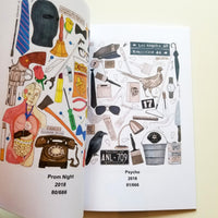 The Stuff Of Horror Movies Volume 3