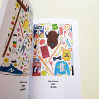 The Stuff Of Horror Movies Volume 4