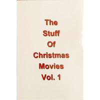 The Stuff Of Christmas Movies