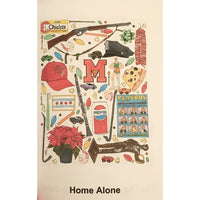 The Stuff Of Christmas Movies