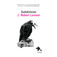 Subdivision: A Novel