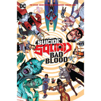 Suicide Squad: Bad Blood