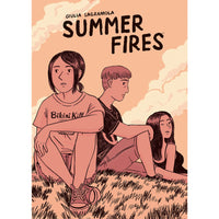 Summer Fires