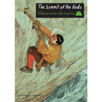 The Summit of the Gods Volume 2