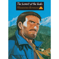 The Summit of the Gods Volume 3