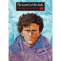 The Summit of the Gods Volume 4