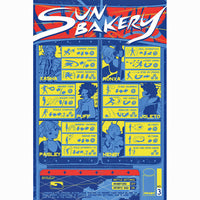 Sun Bakery #3 (Image)