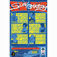 Sun Bakery #3 (Alternative Ed.)