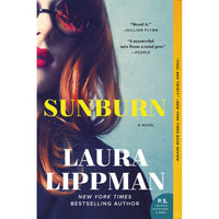 Sunburn (paperback)