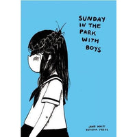 Sunday in the Park with Boys