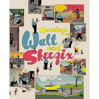 Sundays With Walt & Skeezix