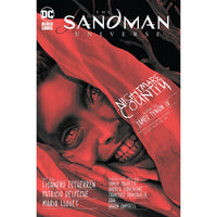 Sandman Universe Nightmare Country Volume 1
