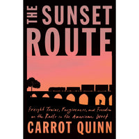 The Sunset Route