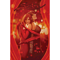 Sunstone Volume 5