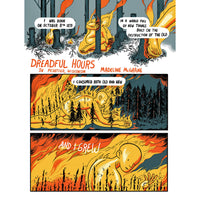 from The Sun and the Wayward Wind