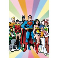 Super Friends Saturday Morning Cartoon Volume 1