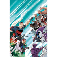 Superman And The Authority #4