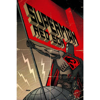 Superman: Red Son