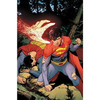 Superman: Son of Kal-El #18