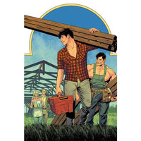 Superman Son Of Kal-El #15