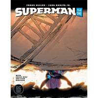 Superman Year One